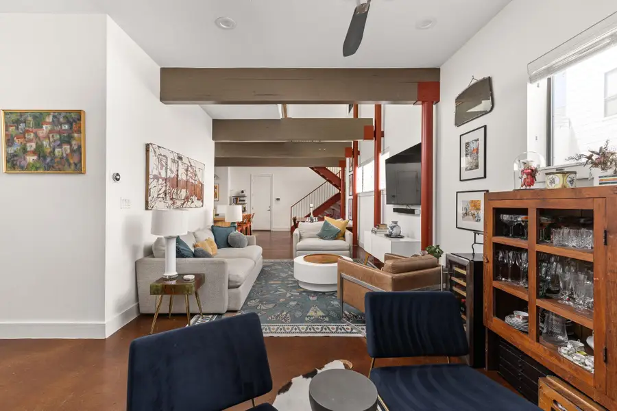 1708 Harvey #1, Austin, TX 78702 - #3