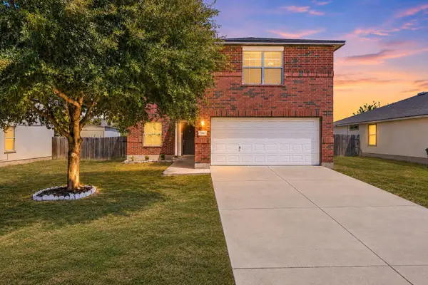 304 Wegstrom St, Hutto, TX 78634