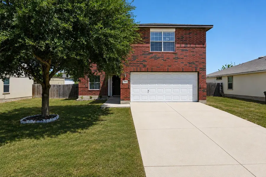 304 Wegstrom St, Hutto, TX 78634 - #2