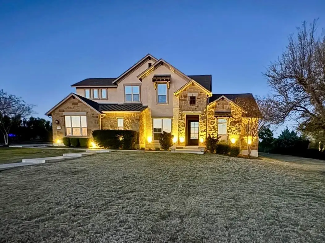 608 Brave Face St, Leander, TX 78641 - #1