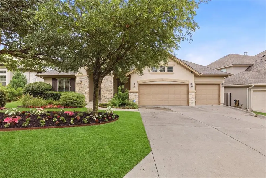 4705 Gallego Cir, Austin, TX 78738 - #2
