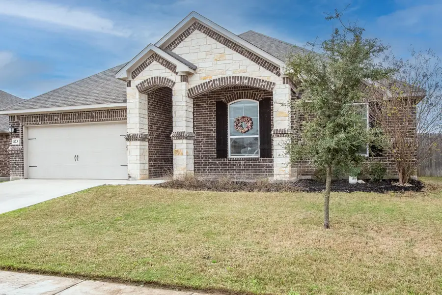 823 Dreisam, New Braunfels, TX 78130 - #2
