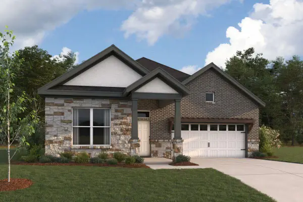160 Champ Ave, Buda, TX 78610