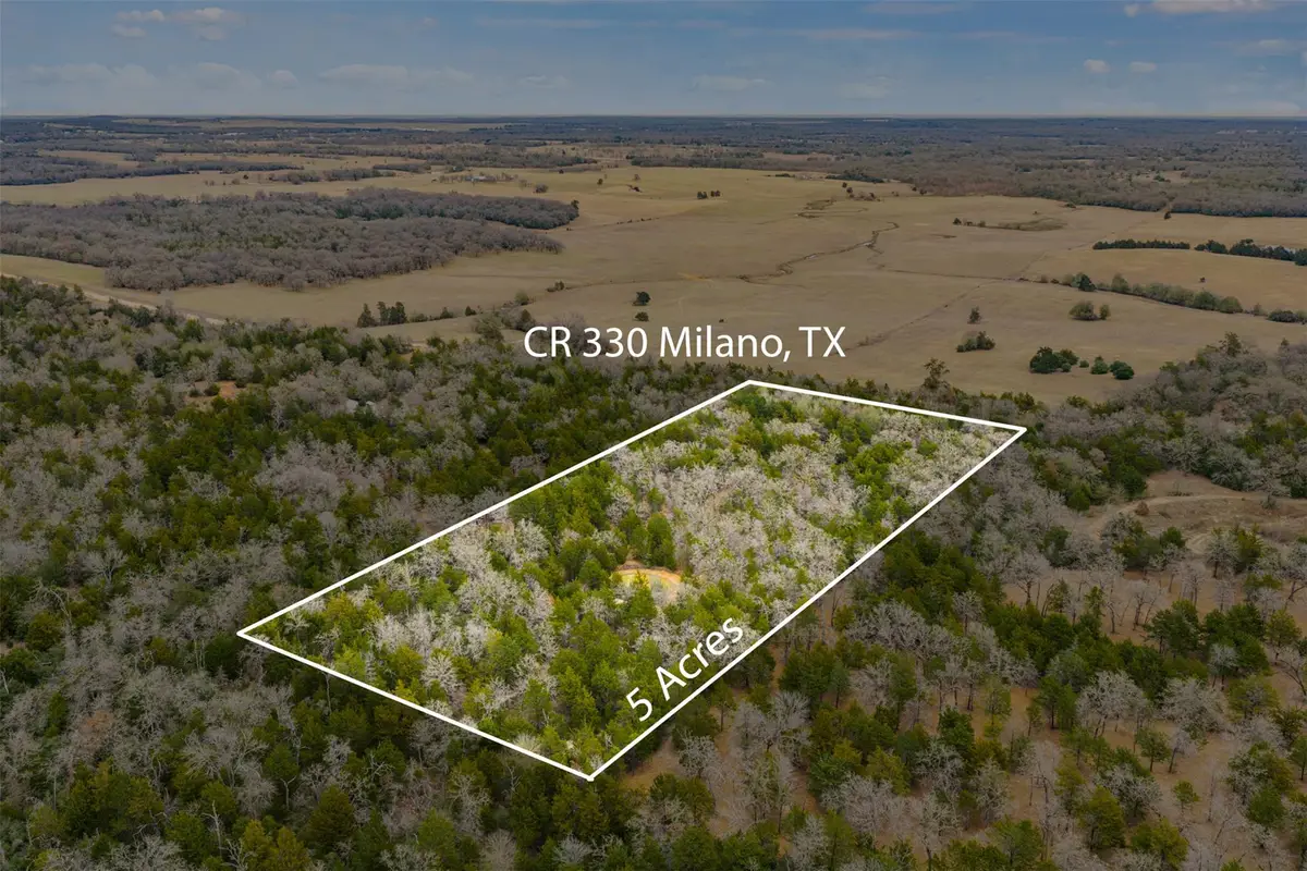 TBD County Road 330, Milano, TX 76556 - Image #1