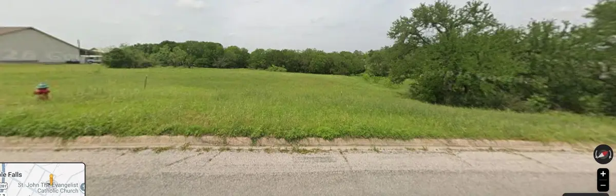 Lot 7 - 8 Avenue E Ave, Marble Falls, TX 78654 - #1
