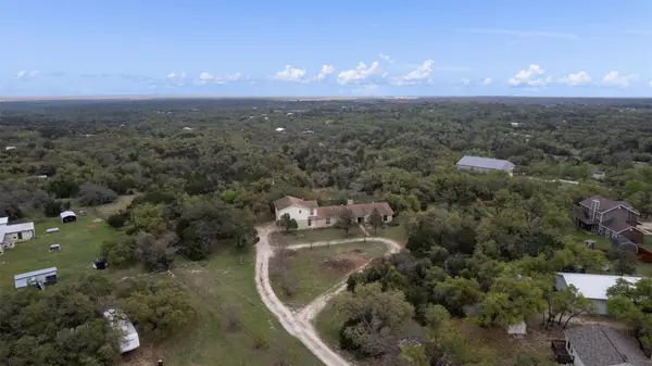 422 Patricia Rd, Georgetown, TX 78628