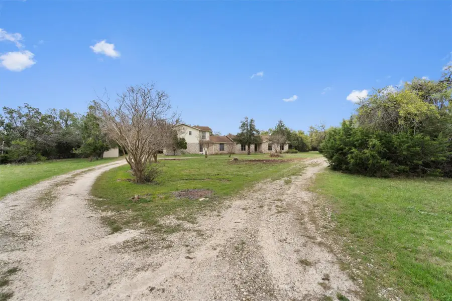 422 Patricia Rd, Georgetown, TX 78628 - #2