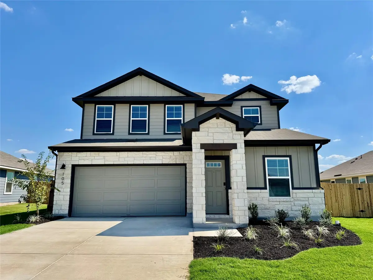 105 Osprey Chain, Cedar Creek, TX 78612 - #1