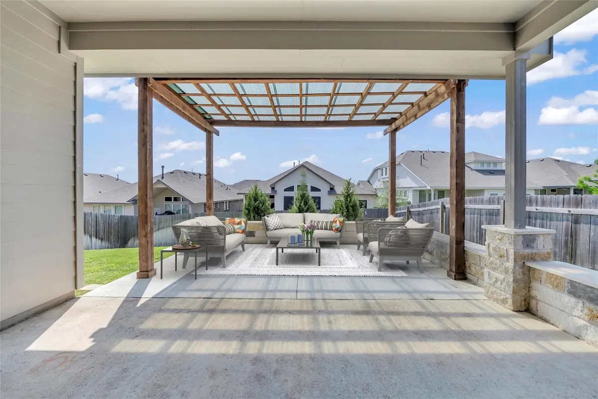 125 High Plains Dr, Georgetown, TX 78628 - Image #1