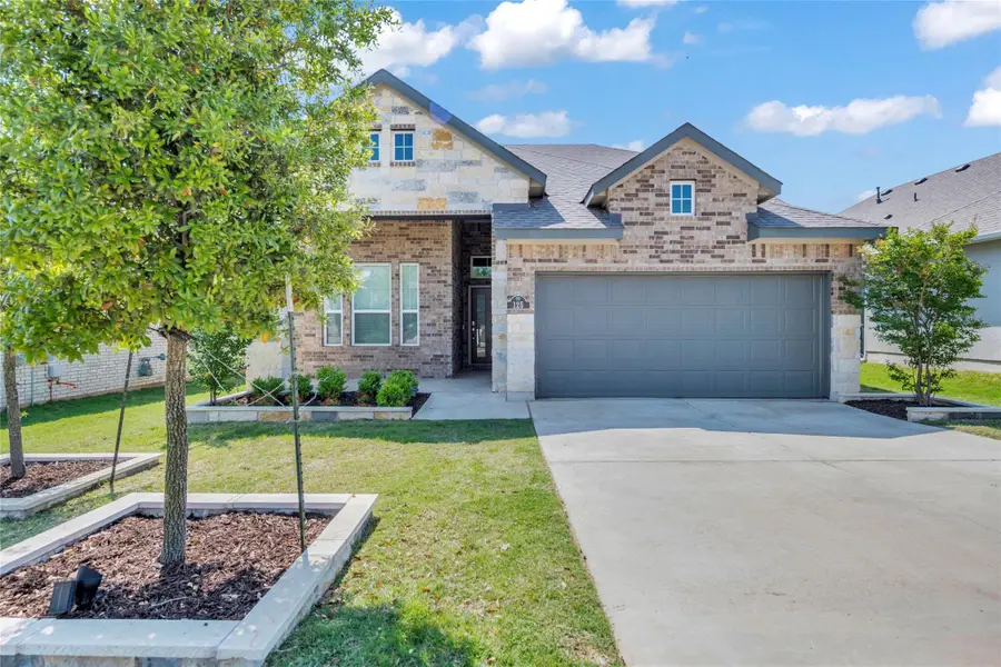125 High Plains Dr, Georgetown, TX 78628 - Image #2