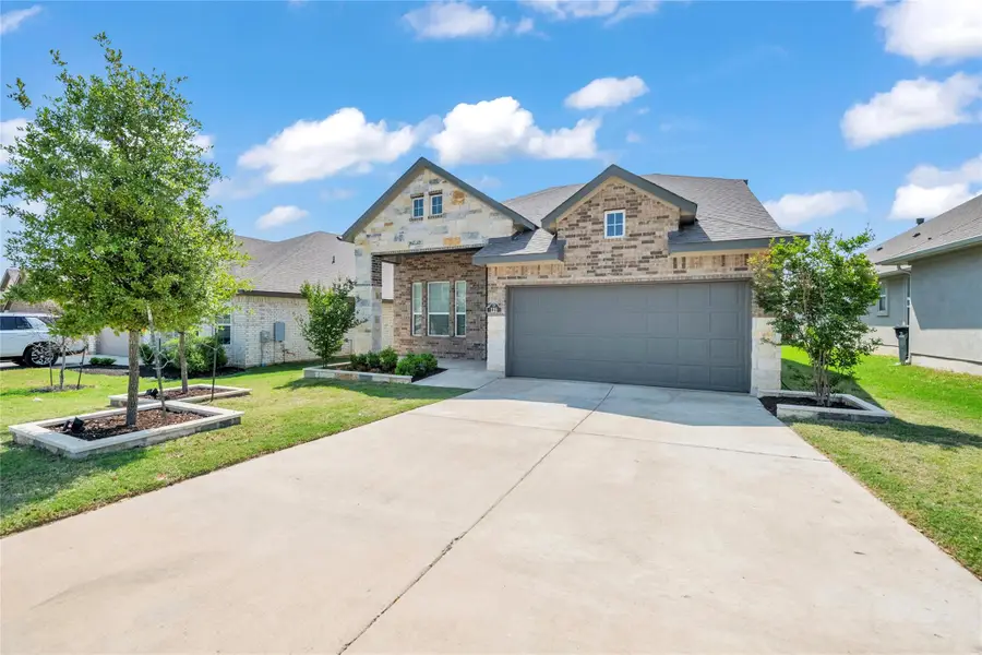 125 High Plains Dr, Georgetown, TX 78628 - Image #3