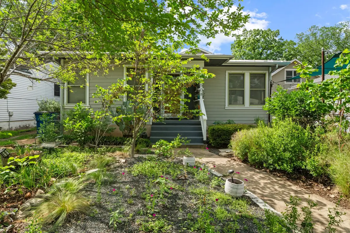 5508 Avenue G, Austin, TX 78751 - #1