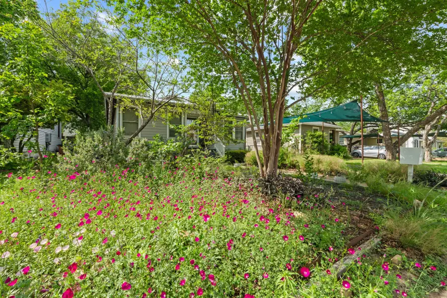 5508 Avenue G, Austin, TX 78751 - #2