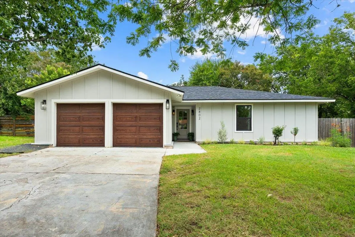 2802 Leeds Cv, Austin, TX 78745 - #1