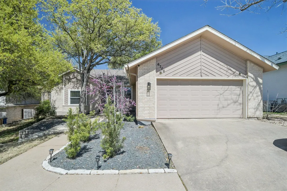 6706 Breezy Pass, Austin, TX 78749 - #1