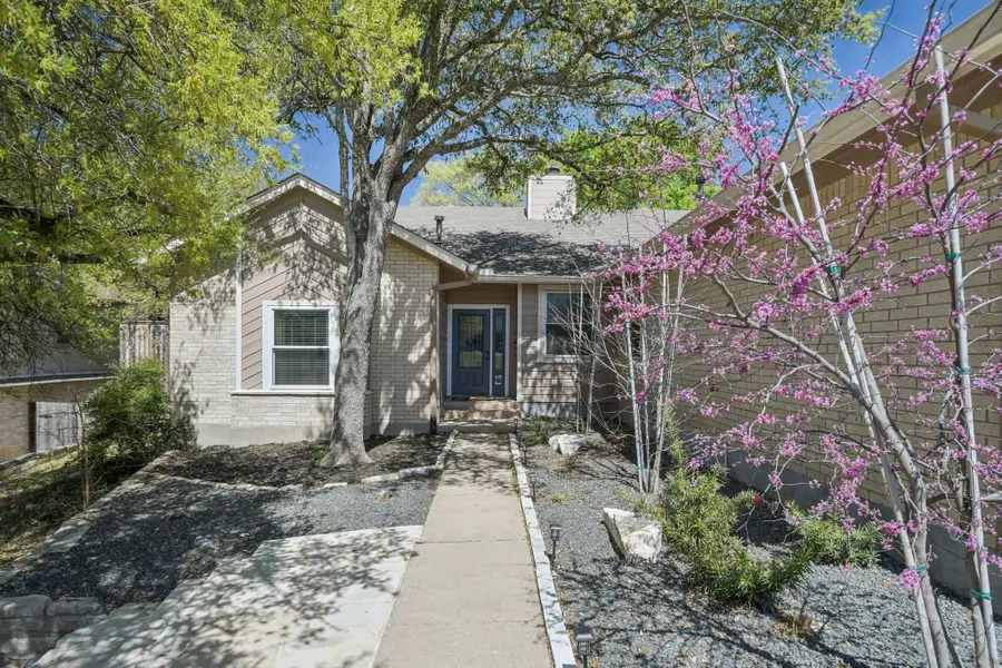 6706 Breezy Pass, Austin, TX 78749 - #2