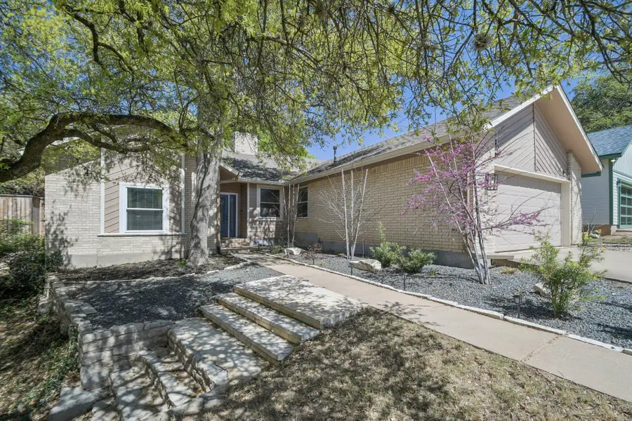 6706 Breezy Pass, Austin, TX 78749 - #3