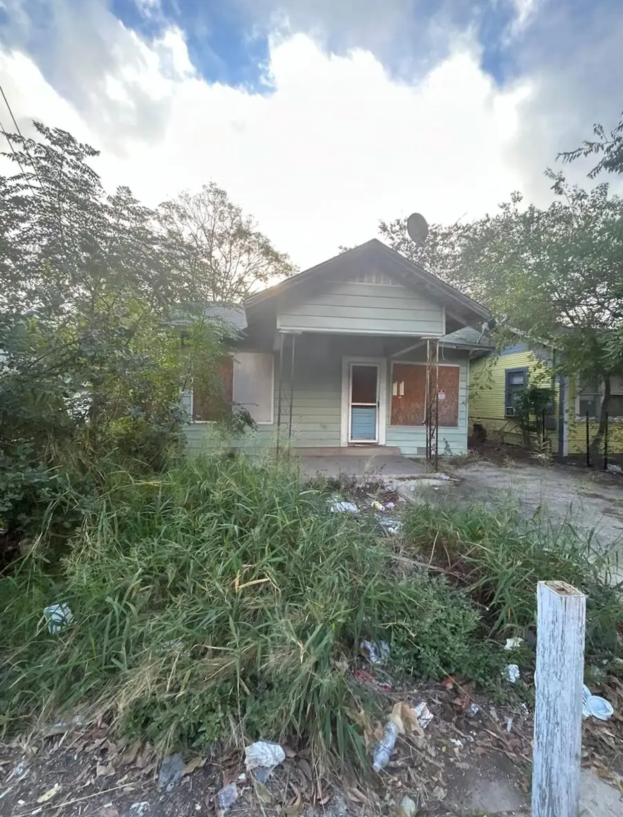 412 Conner St, San Antonio, TX 78204 - #2