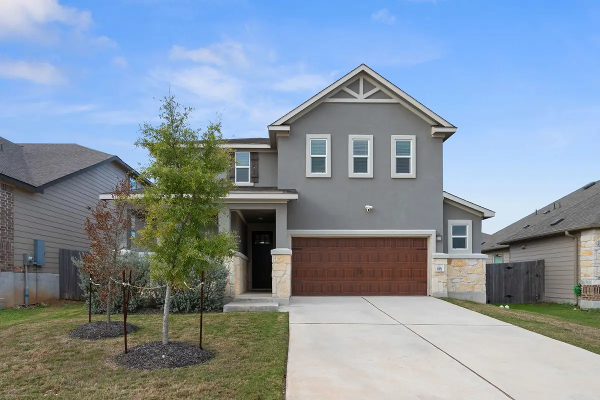 185 Six Shooter Dr, Kyle, TX 78640 - Image #1