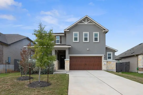 185 Six Shooter Dr, Kyle, TX 78640