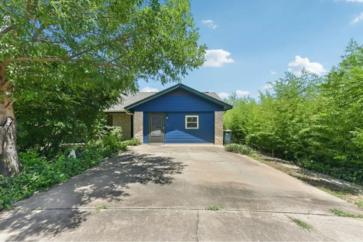 602 Splitrock, Round Rock, TX 78681 - Image #1