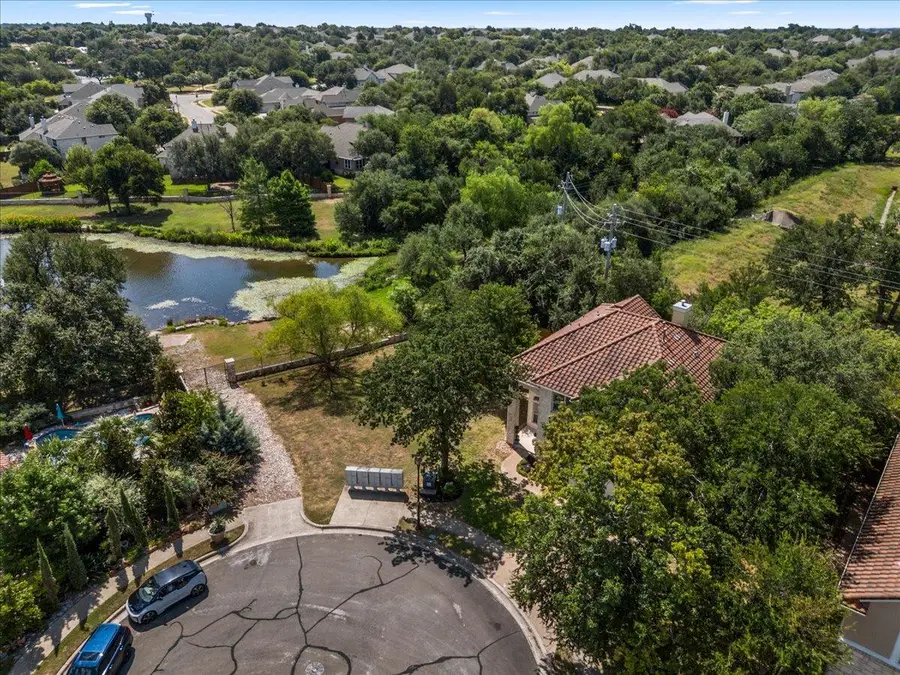 15300 Interlachen Dr, Austin, TX 78717 - #2