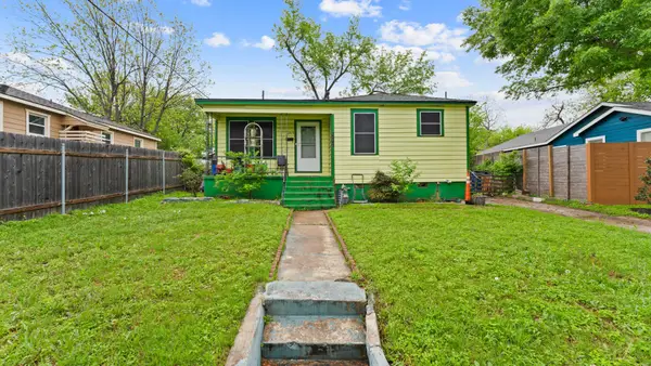 2947 Eckert St, Austin, TX 78722