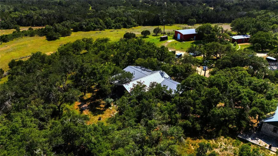 435 Spangenberg Rd, Fischer, TX 78623 - Image #3