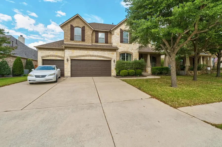 2516 Rusty Spur, Leander, TX 78641 - #2