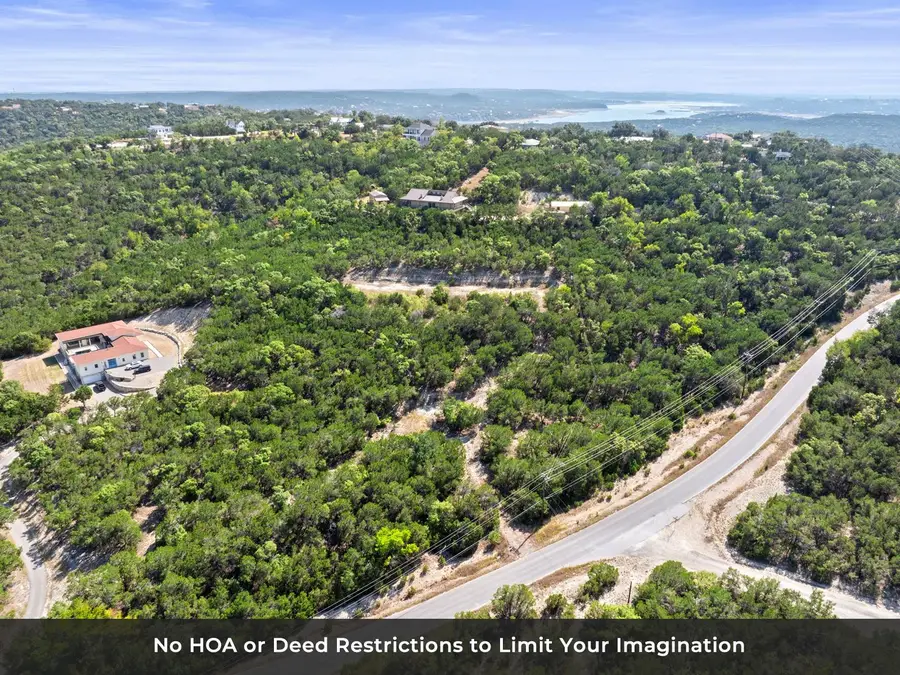 19201 W Reed Parks Rd, Jonestown, TX 78645 - #3