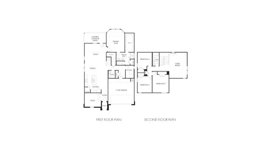 143 Antioch Colony Dr, Buda, TX 78610 - #2