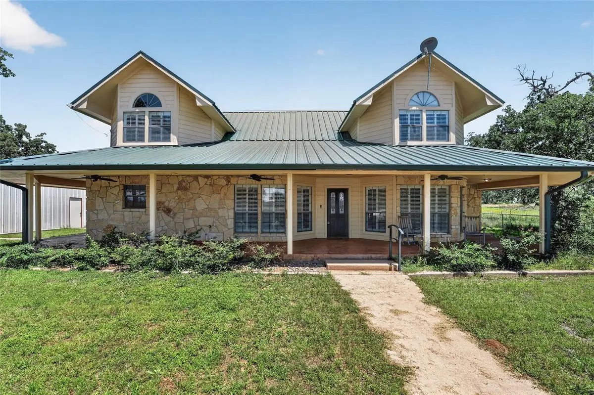 203 Oxbow Trl, Marble Falls, TX 78654 - #1