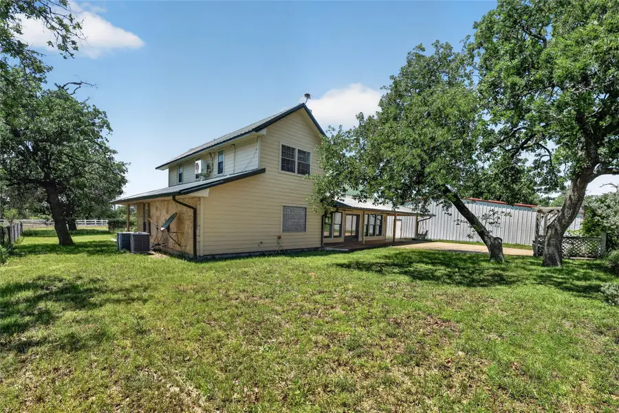 203 Oxbow Trl, Marble Falls, TX 78654 - #2