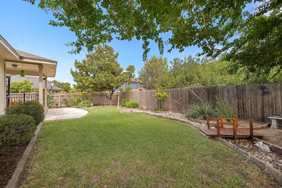 1500 Jackie Robinson Pl, Round Rock, TX 78665 - #2