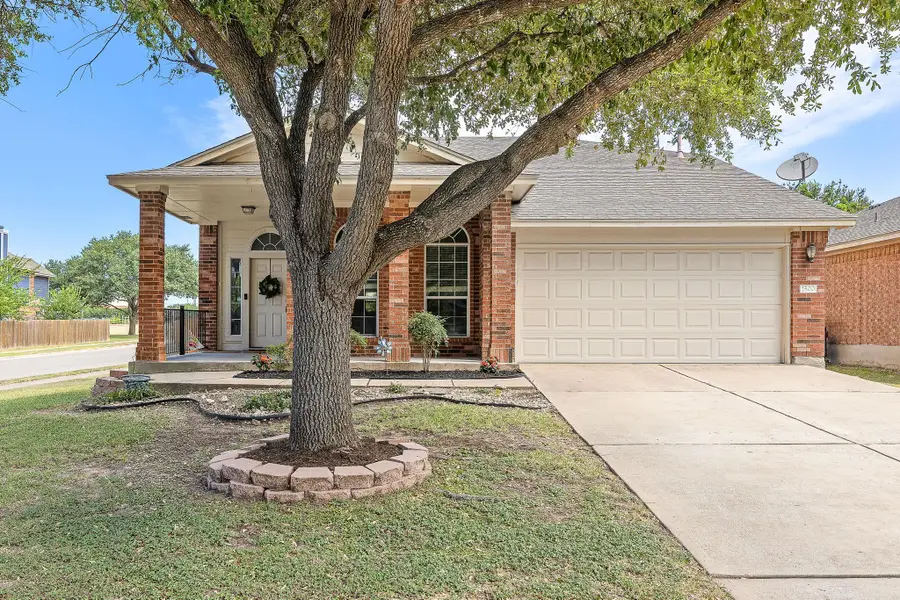 1500 Jackie Robinson Pl, Round Rock, TX 78665 - #3