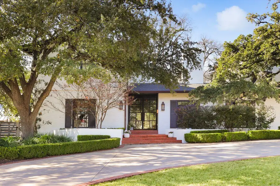 2604 Wooldridge Dr, Austin, TX 78703 - Image #3