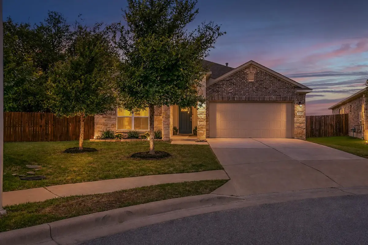 4404 Lobo Landing Ln, Georgetown, TX 78628 - #1
