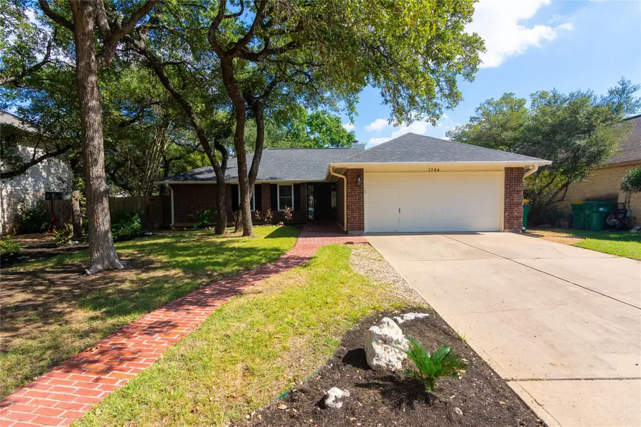 1704 Old Mill Rd, Cedar Park, TX 78613 - Image #2