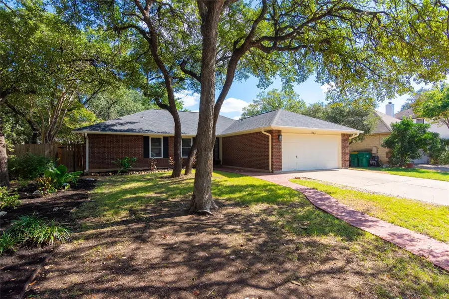 1704 Old Mill Rd, Cedar Park, TX 78613 - Image #3
