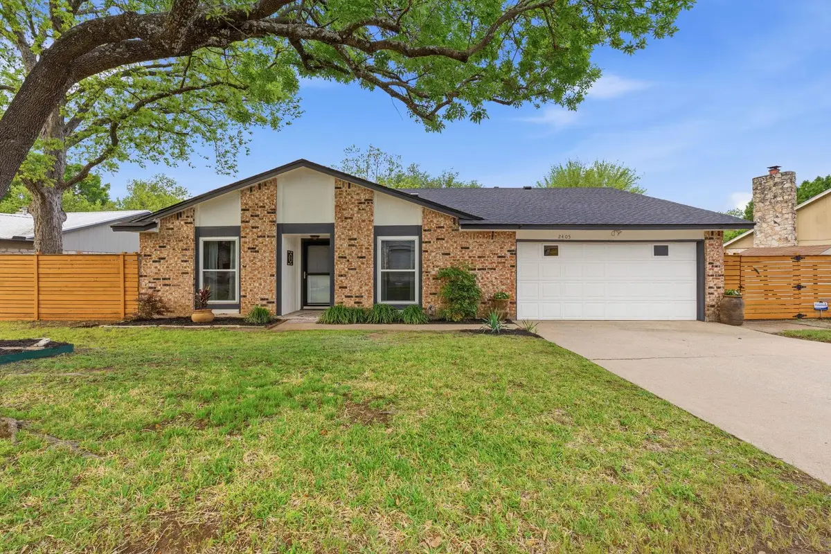 2405 Stone River Dr, Austin, TX 78745 - #1