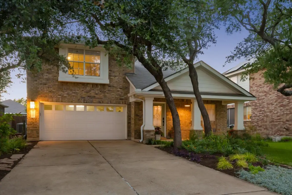 1915 Barnett Dr, Cedar Park, TX 78613 - #1
