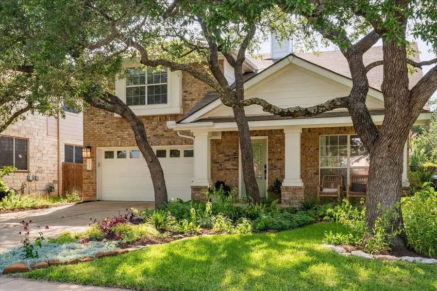1915 Barnett Dr, Cedar Park, TX 78613 - #2