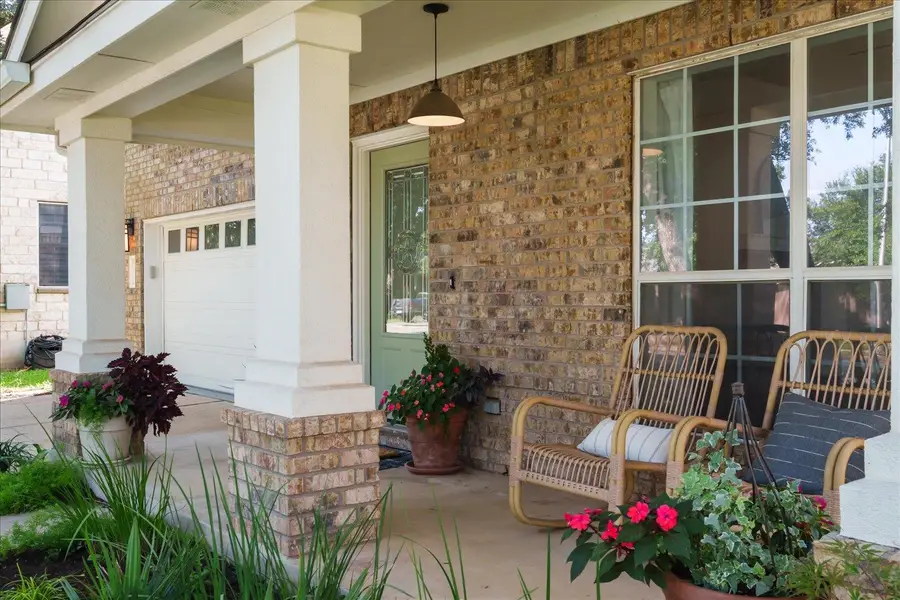 1915 Barnett Dr, Cedar Park, TX 78613 - #3