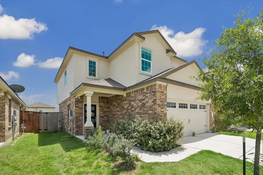 217 Canley Loop, Hutto, TX 78634 - #2