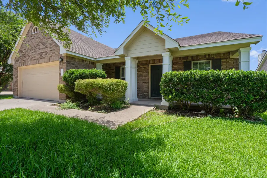 3924 Links Ln, Round Rock, TX 78664 - #2