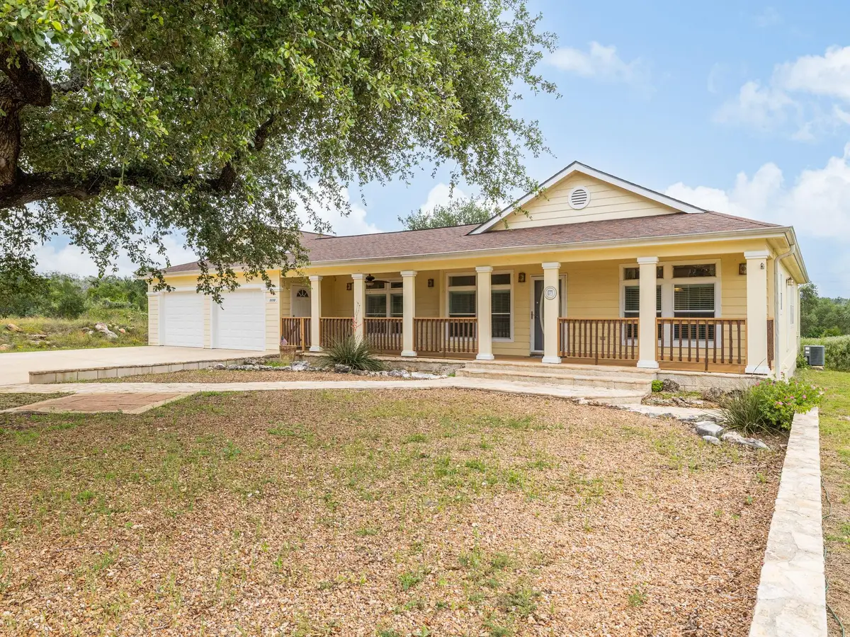 1110 Oakwood Loop, San Marcos, TX 78666 - #1