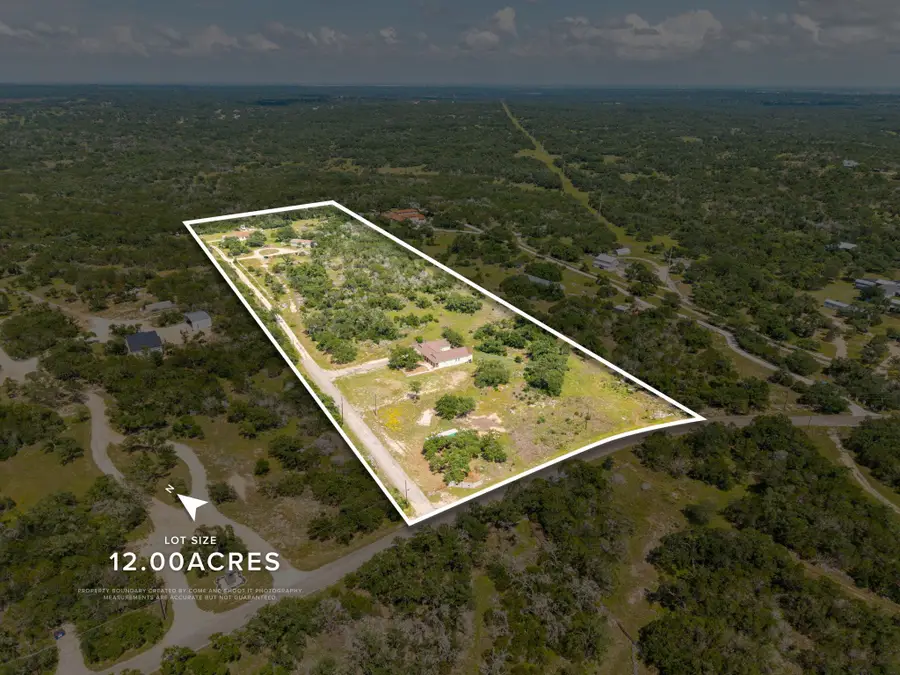 1110 Oakwood Loop, San Marcos, TX 78666 - #2