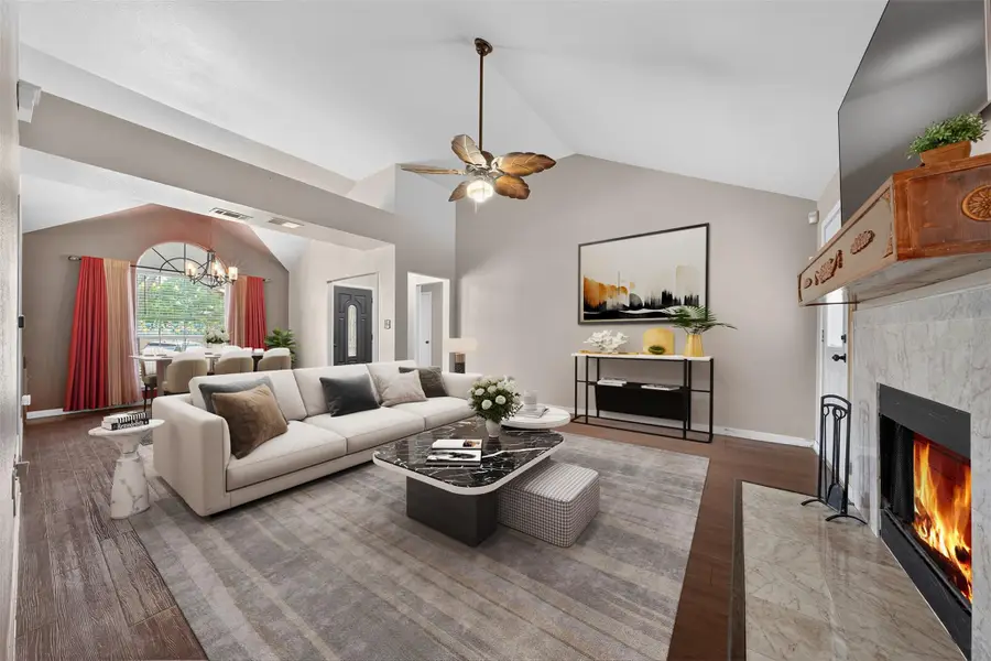 1912 Yaupon Trl, Cedar Park, TX 78613 - #2