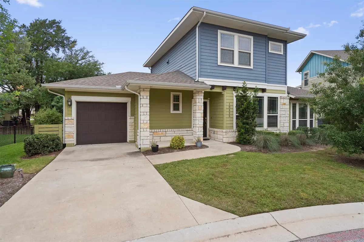 10625 Wills Loop, Austin, TX 78717 - #1
