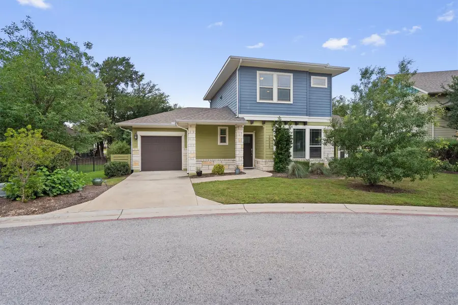10625 Wills Loop, Austin, TX 78717 - #2